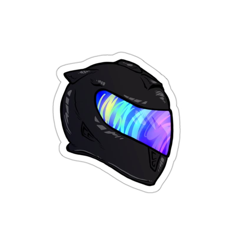 PFP STICKER